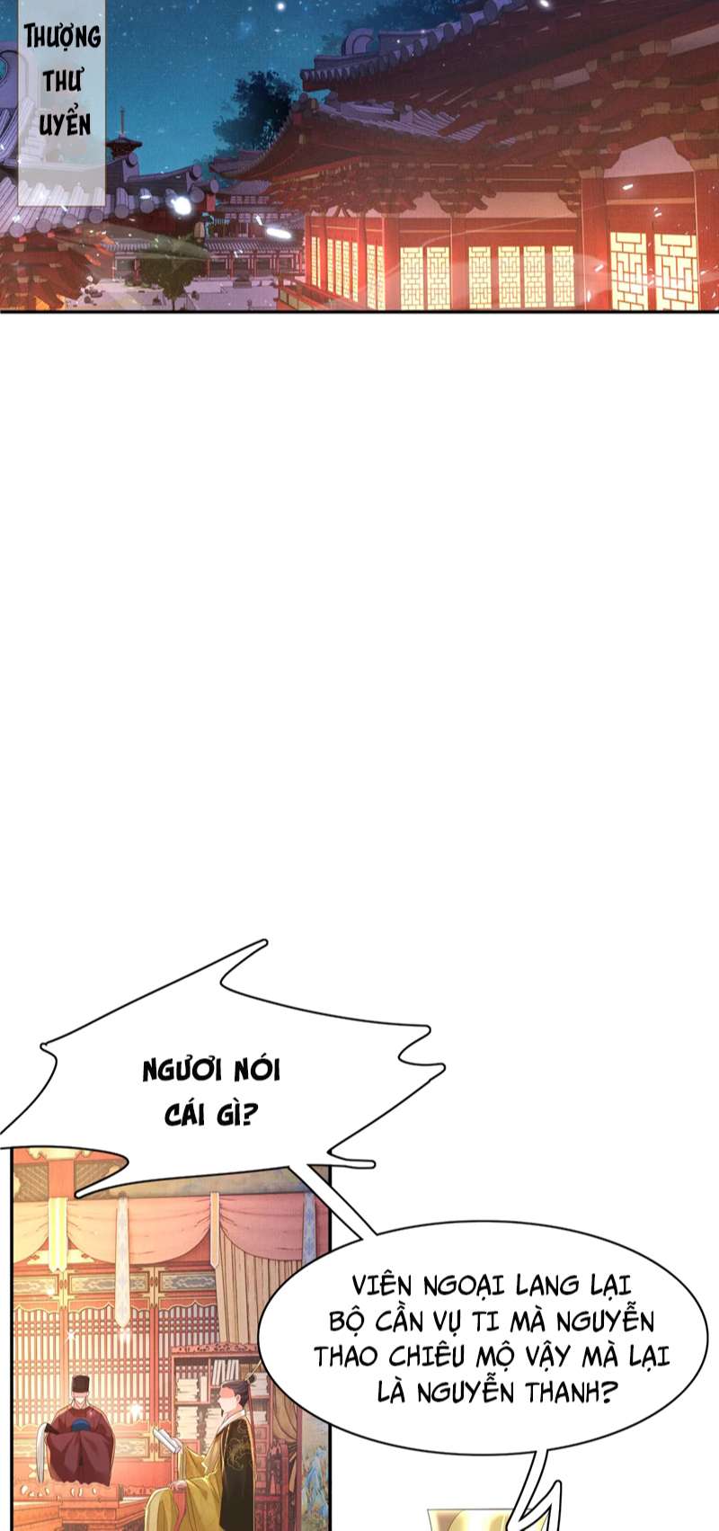 bá tổng vương phi lật xe chỉ nam chapter 79 4