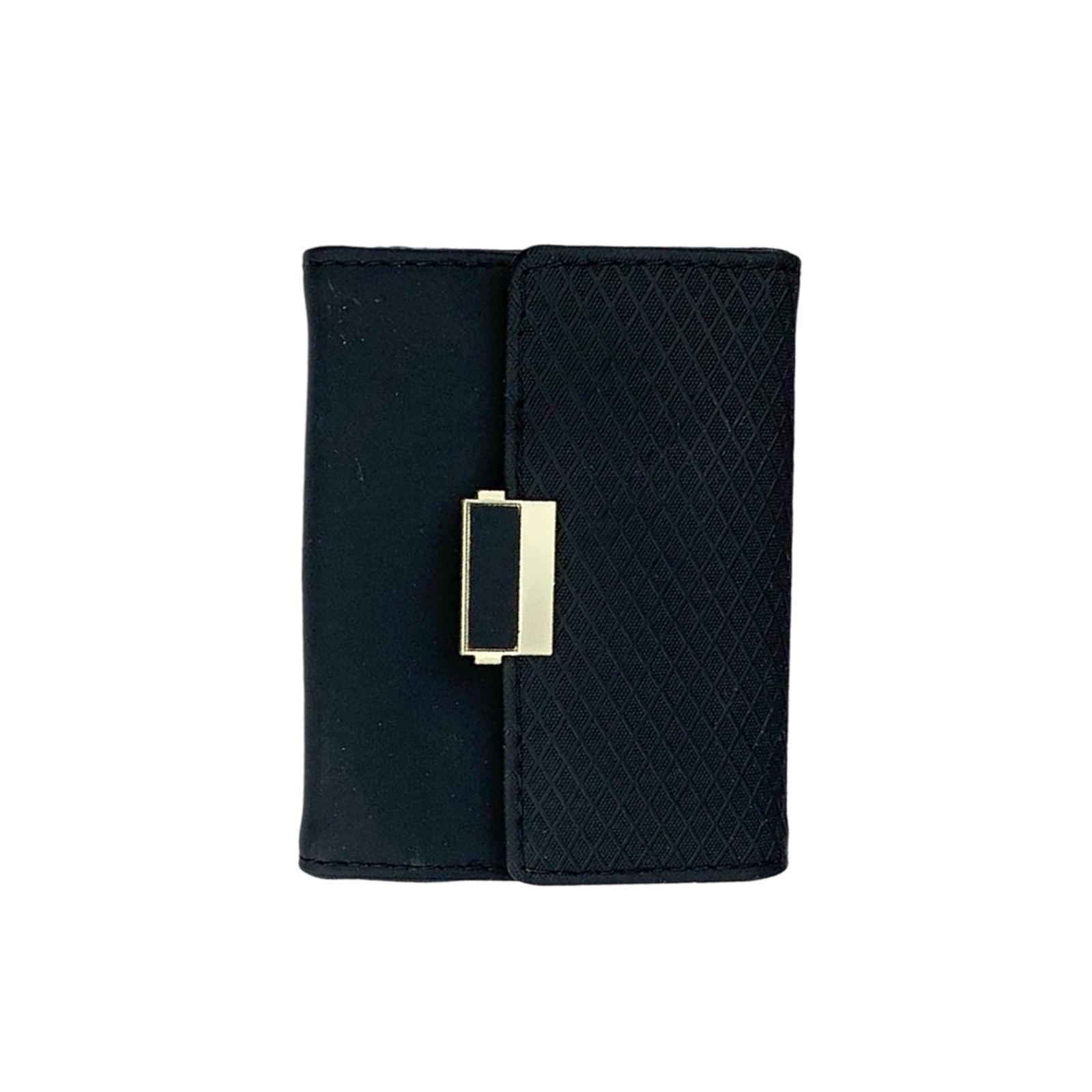 Women Wallet Gift Organizer Practical Girls Tri Folded Wallet Pocket wallet