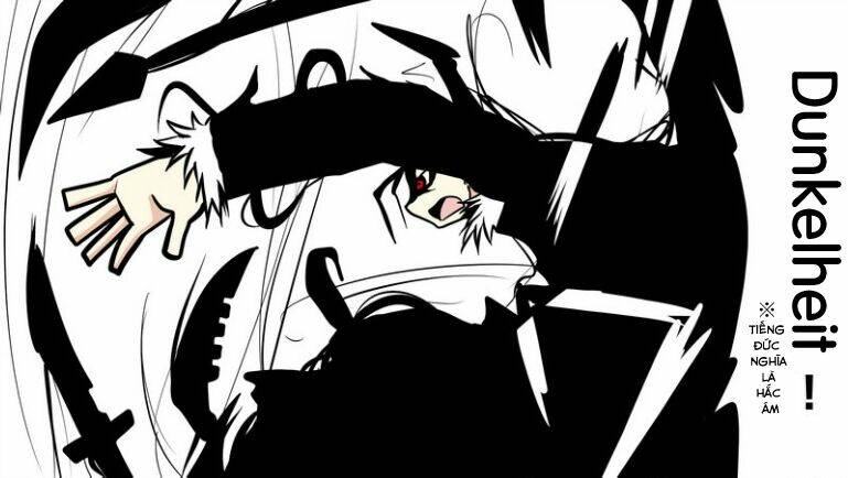 senyuu chapter 26 26