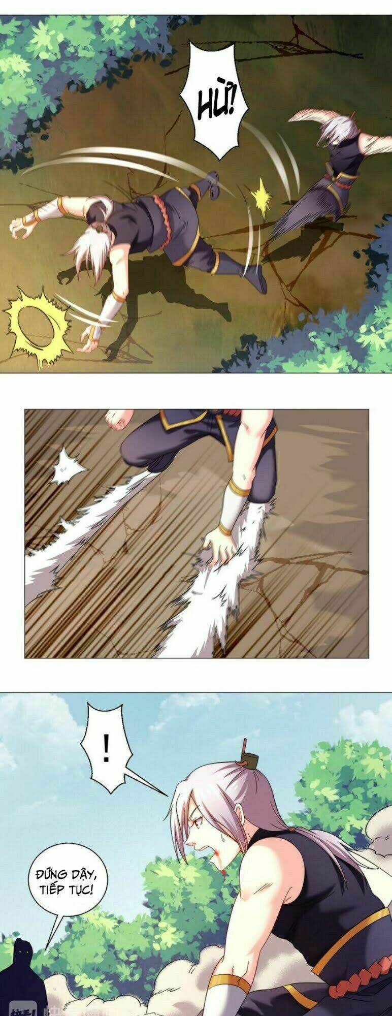 cực vũ huyền đế chapter 72 13