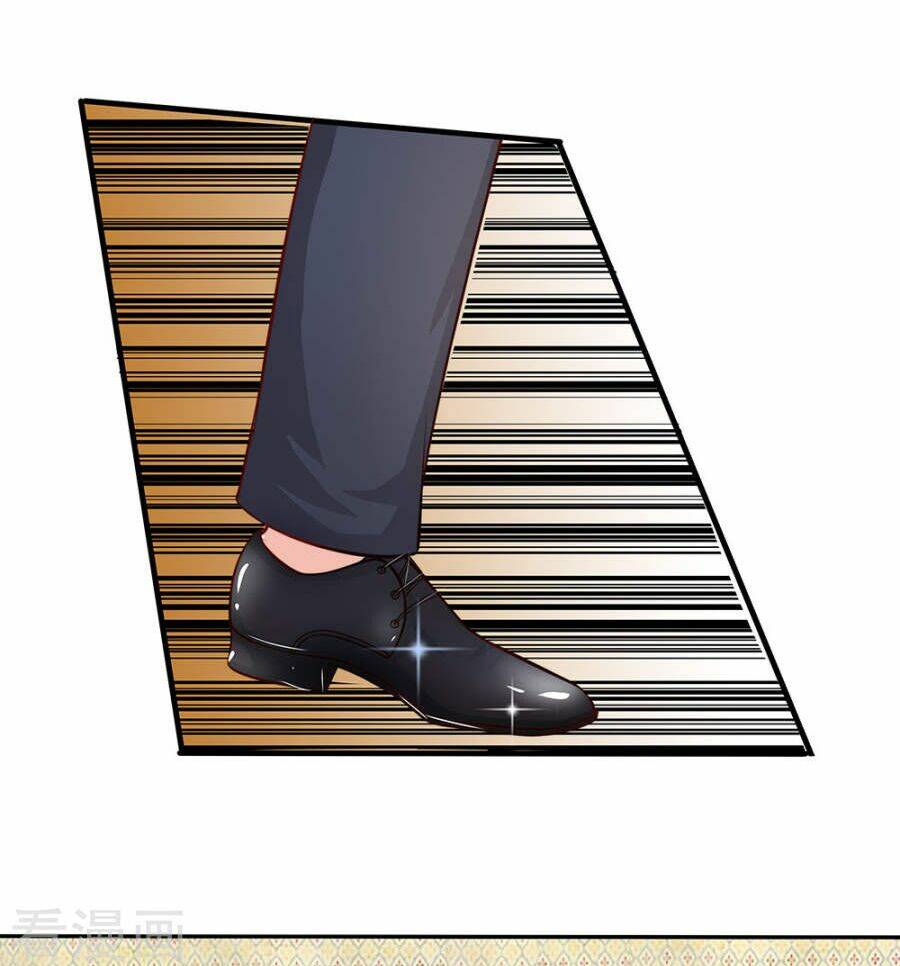 thiếu soái của tôi chính là manh như vậy chapter 49 22