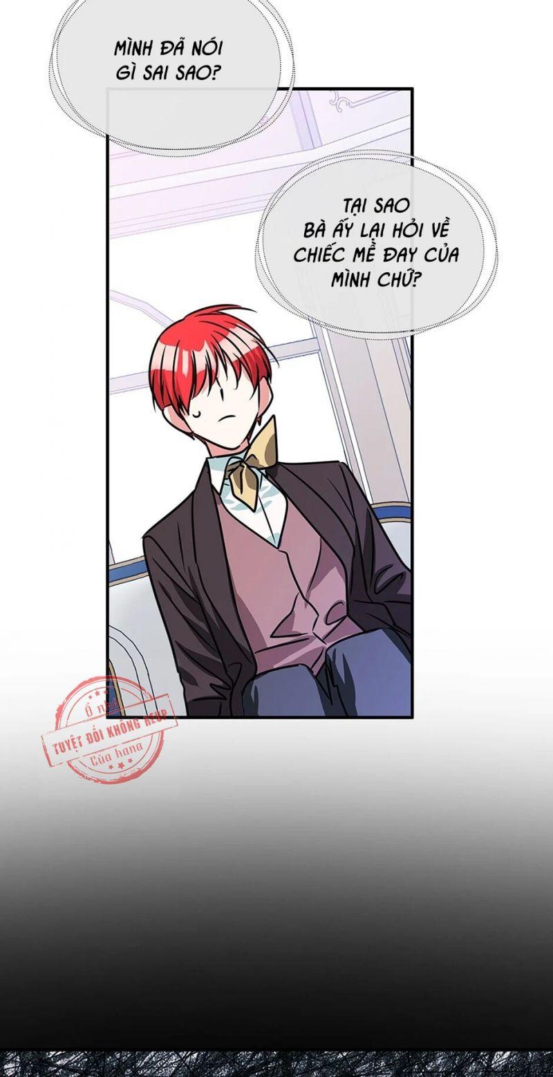 người hầu của tôi chapter 63 35