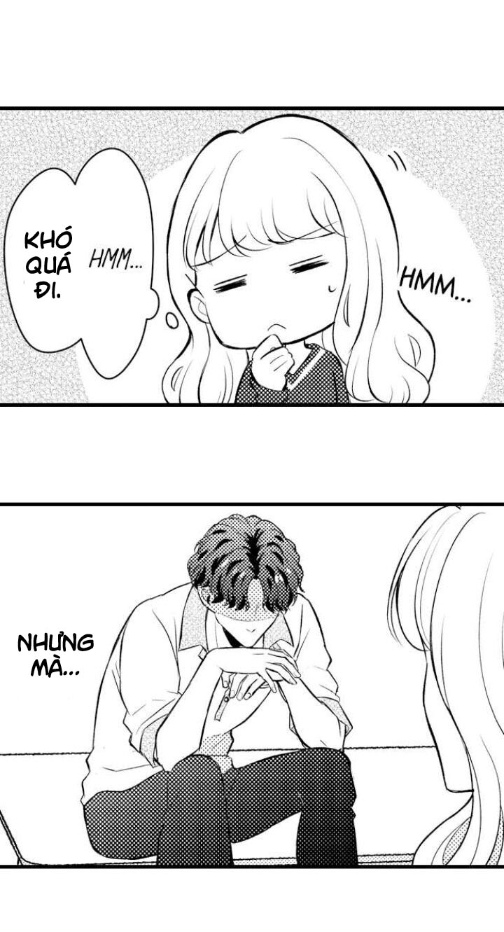 anh sẽ yêu em đến khi em tốt nghiệp chapter 14 19