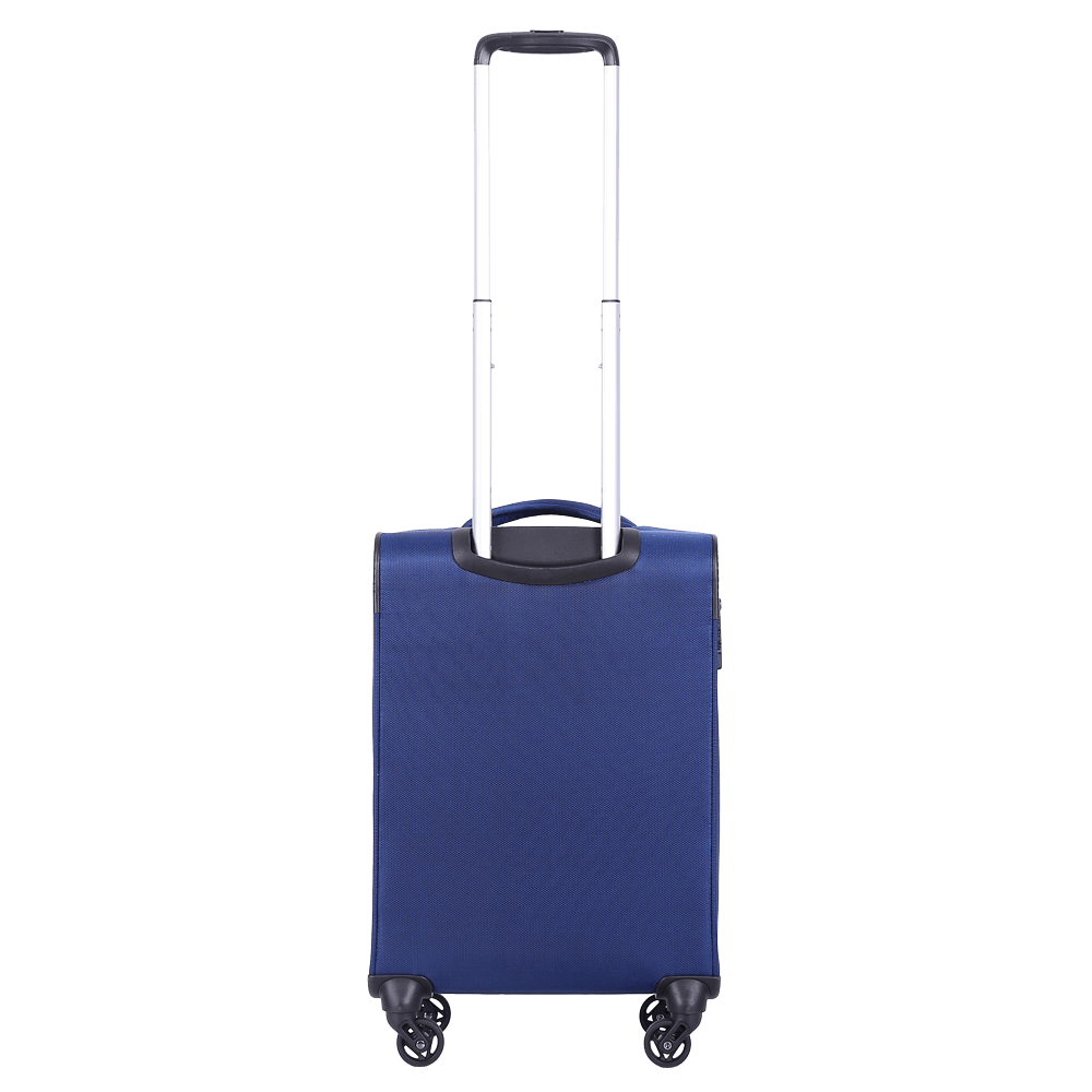 Vali Kéo Vải Du Lịch SAKOS STARLINE 5 - Size S / Xách Tay/Cabin) - Khóa TSA
