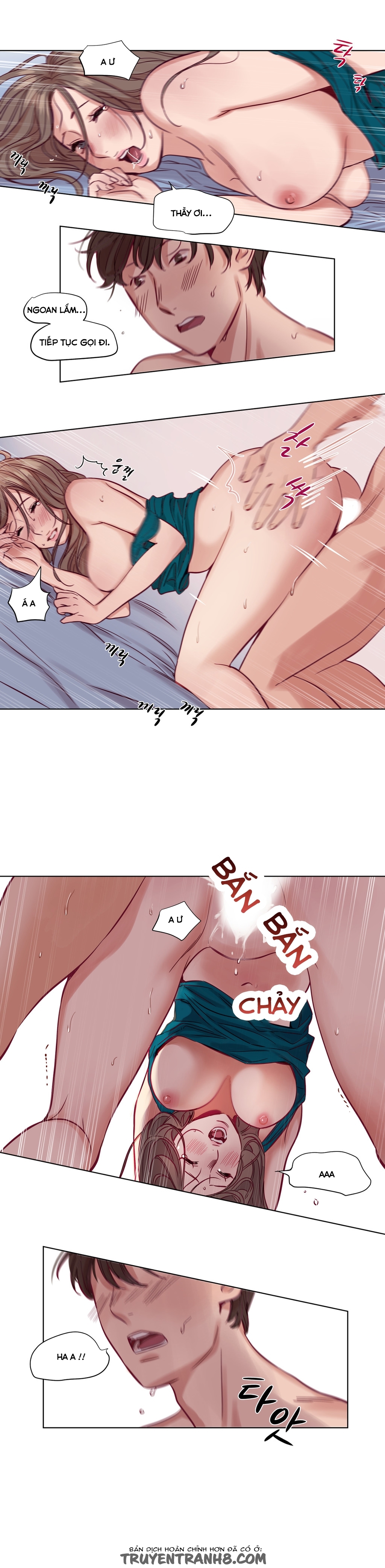 đền tội chapter 16 4