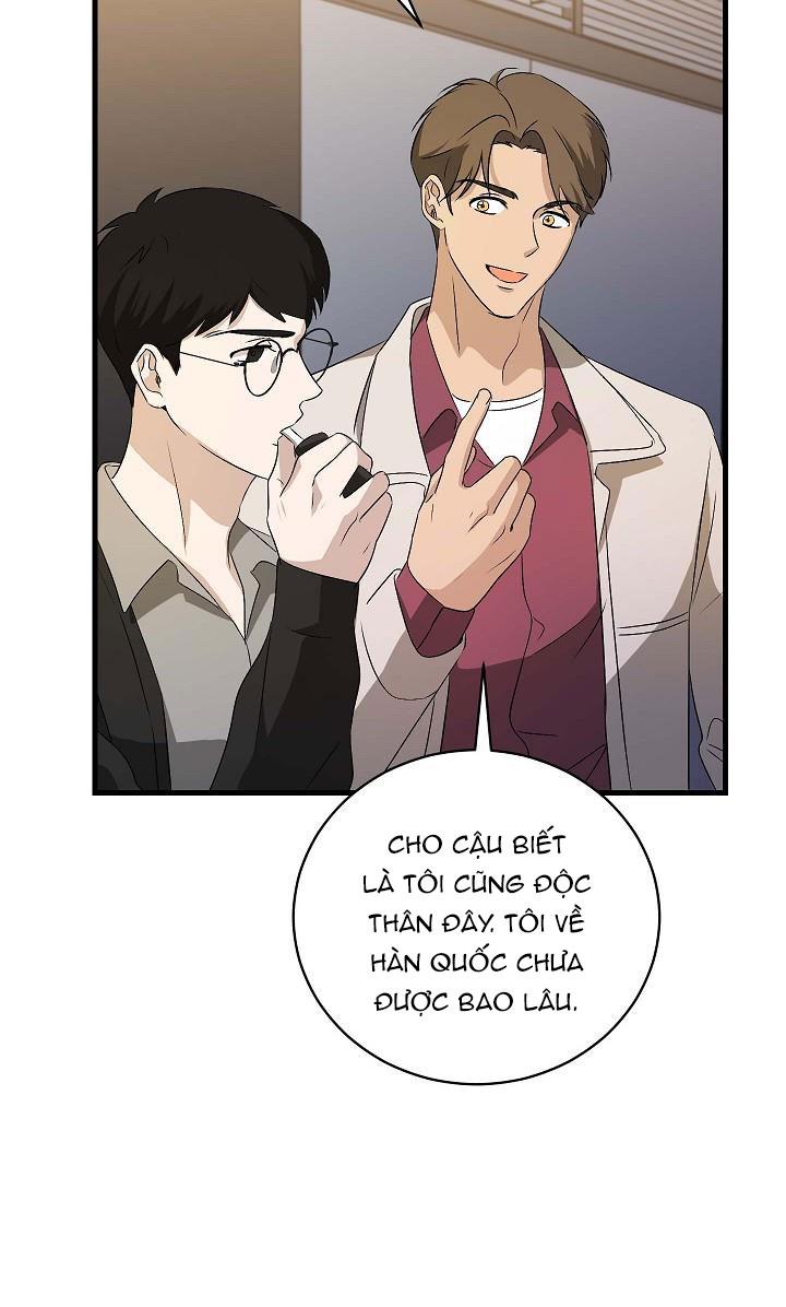 tình yêu của hyung tae chapter 2 58