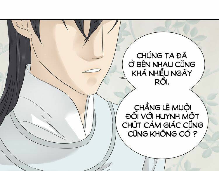 thiên hạ vô lại chapter 10.3 29