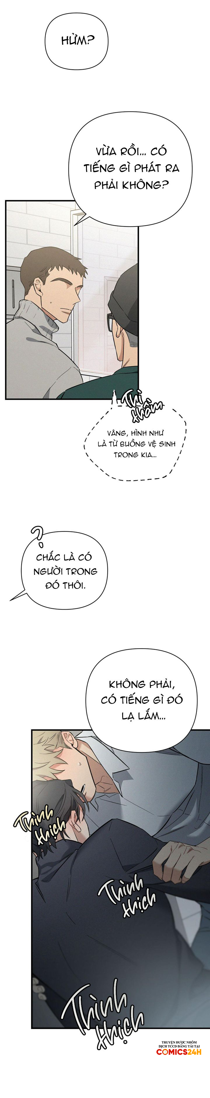 merry on the rocks chapter 3 24