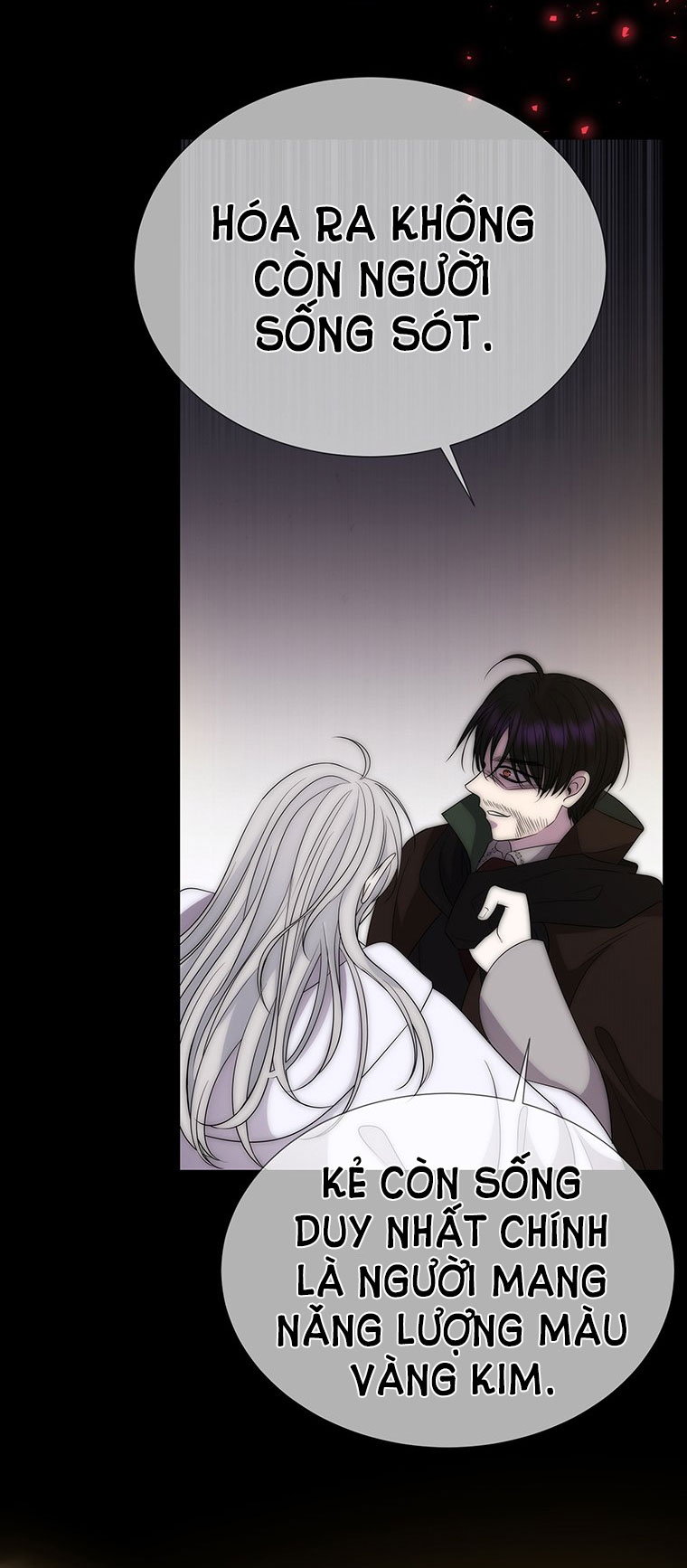 năm môn đệ của charlotte chapter 167.1 28