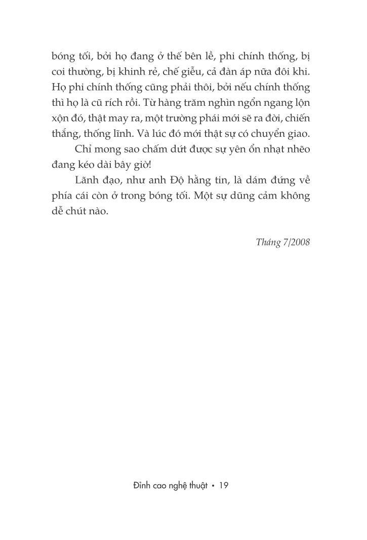 Dọc Đường (Bìa Cứng)