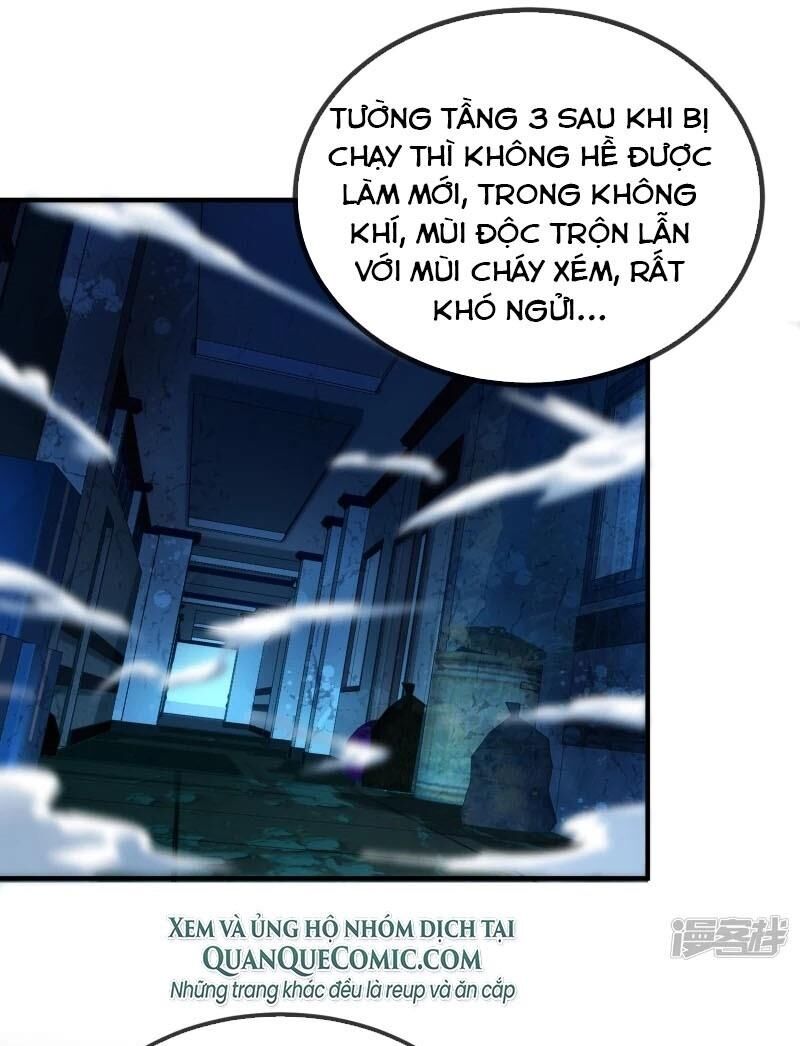 ta có một căn phòng mạo hiểm chapter 8 7