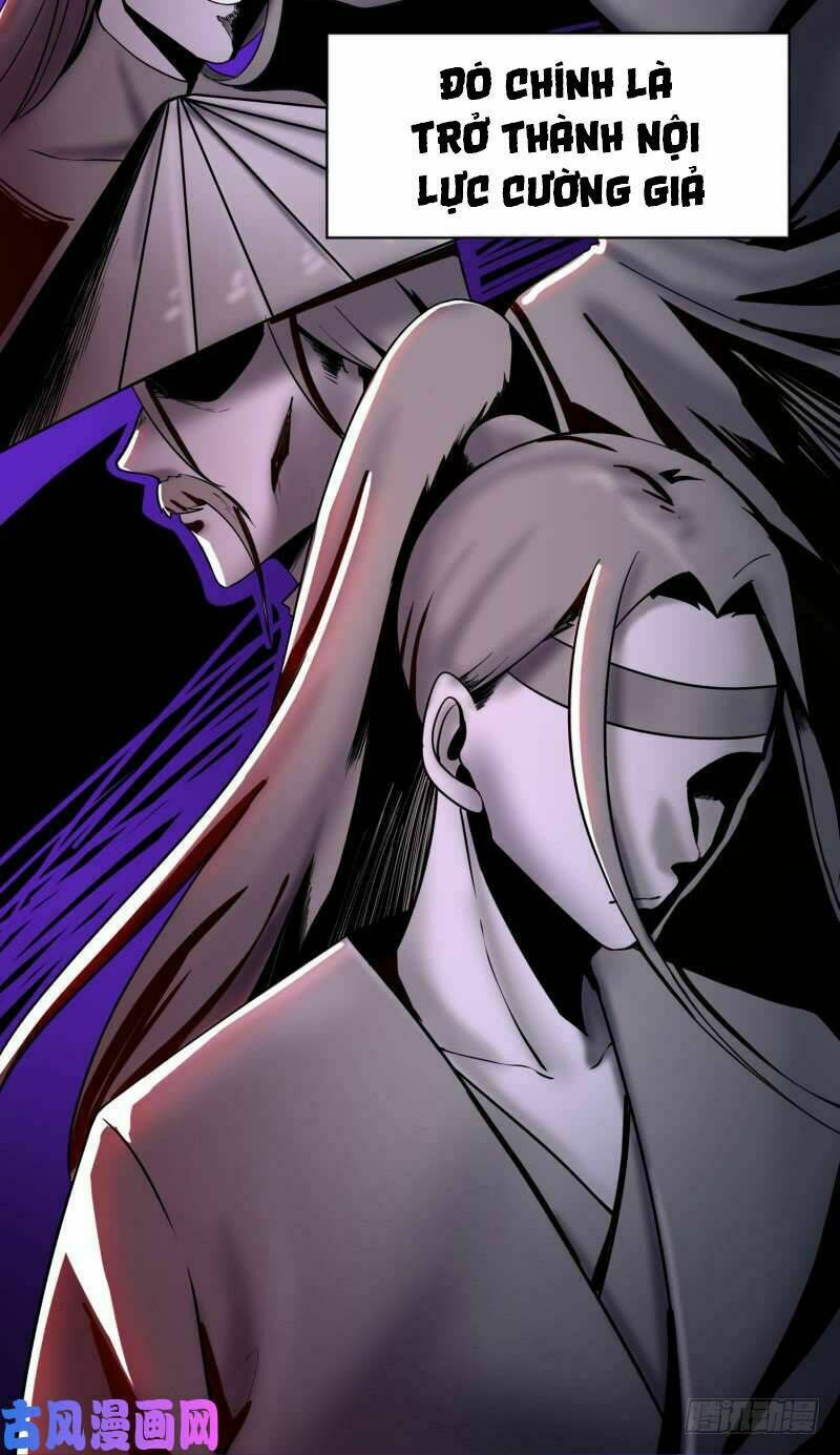 game thủ có bàn tay vàng mạnh nhất chapter 2 3