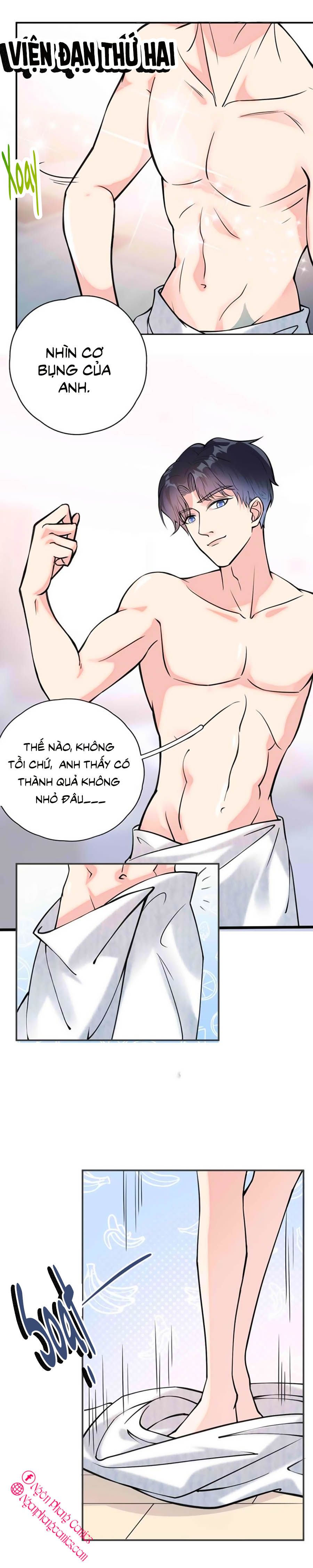 take me out chapter 7 5