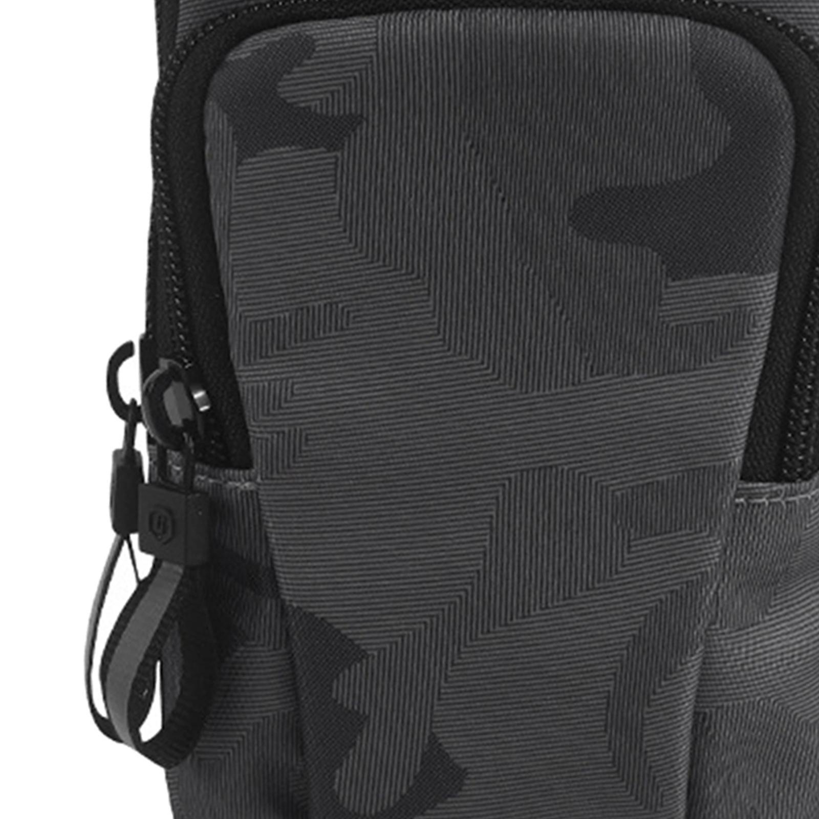 Outdoor Pouch Jogging Running Biking Camping Blue