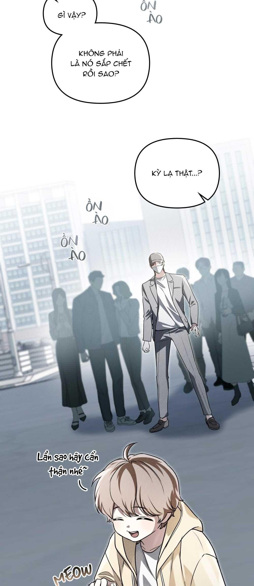 (cbunu) lửa hồn chapter 14 6