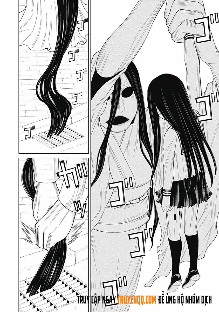 kako to nise tantei chapter 28 7