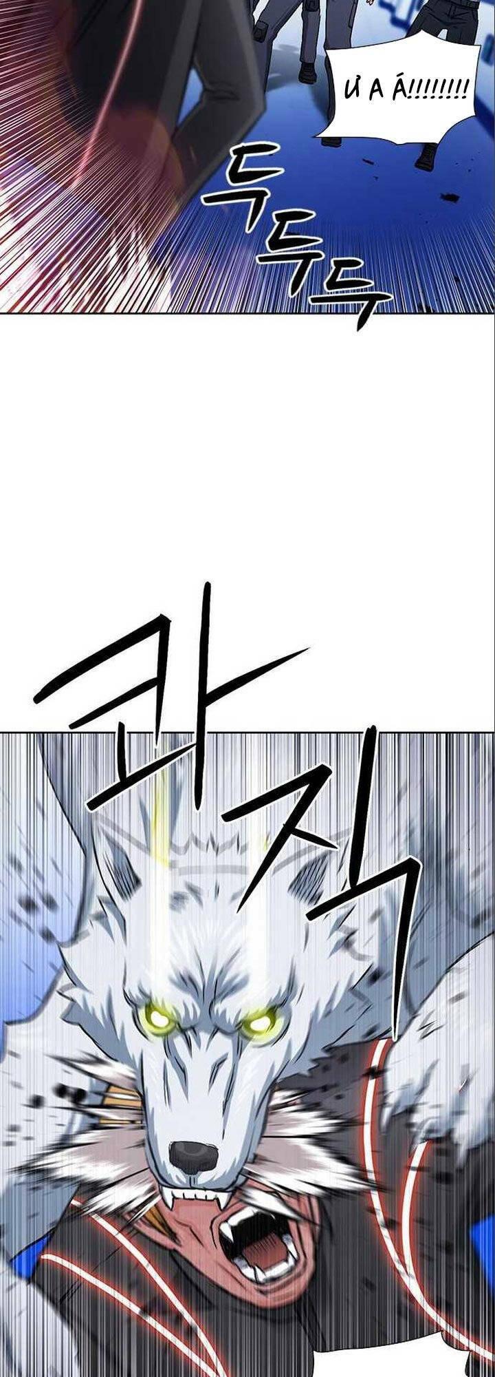 druid tại ga seoul - người hóa thú chapter 90 43