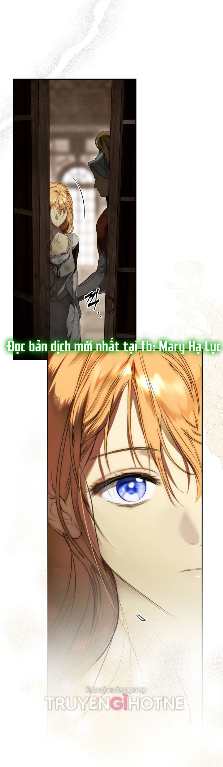 quý cô bí ẩn - secret lady chapter 76.1 17