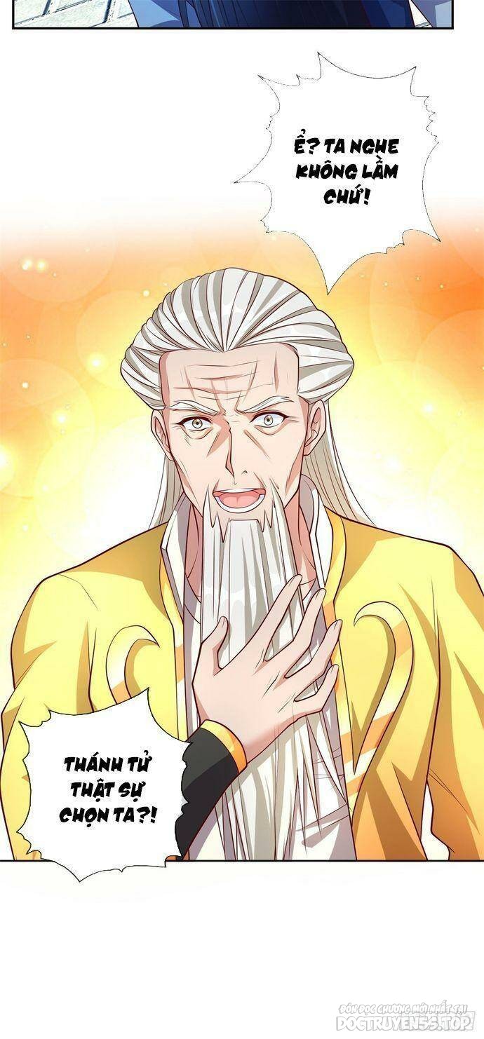 ta có khả năng vô hạn đốn ngộ chapter 13 23