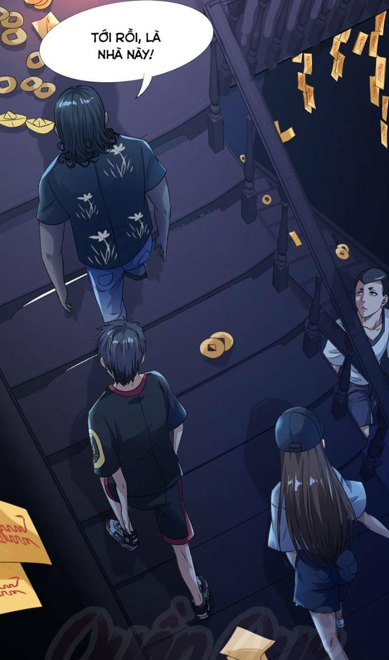 thập nhị thiên kiếp chapter 5 29