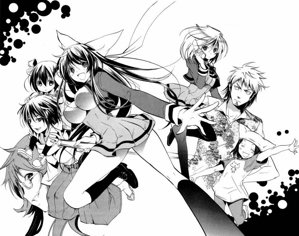 ashita no yoichi! chapter 26 4