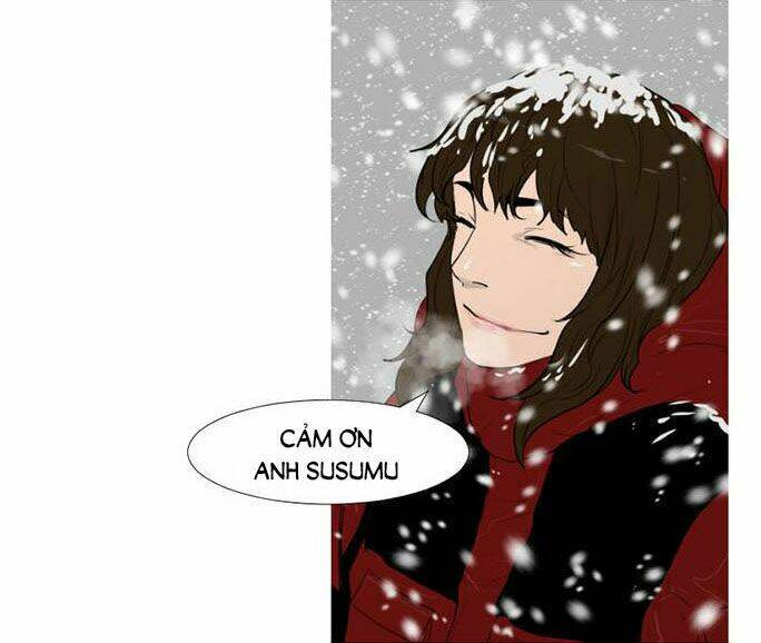 đêm vùng cực chapter 8 61