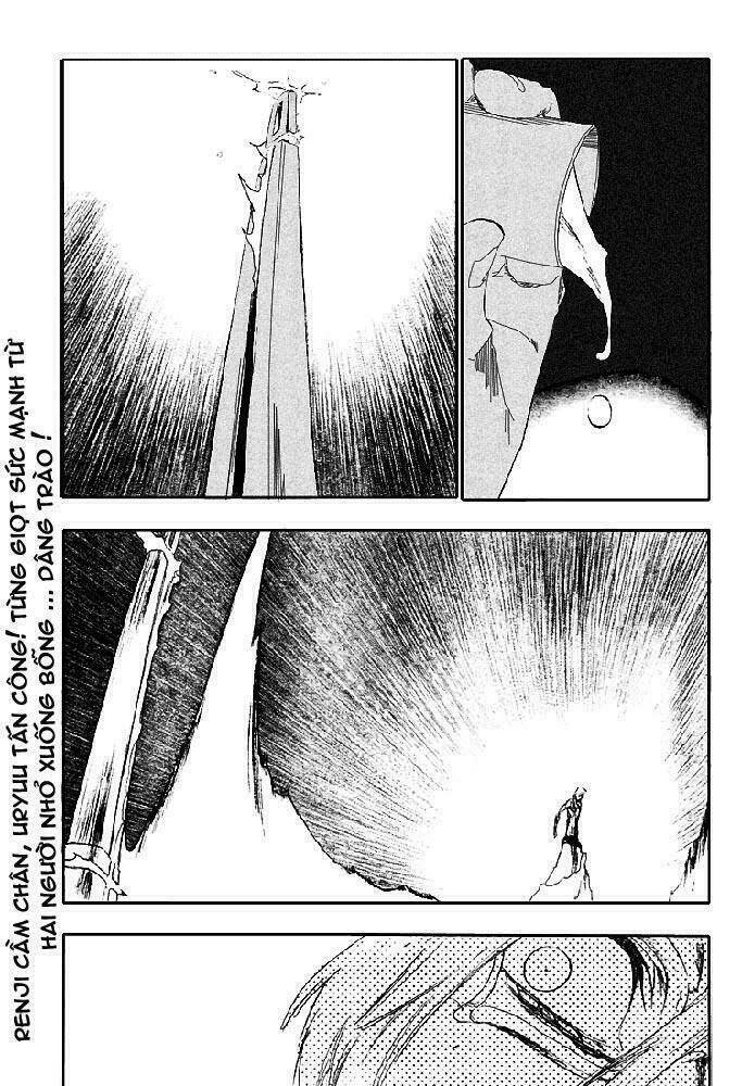 thần chết ichigo chapter 276 1