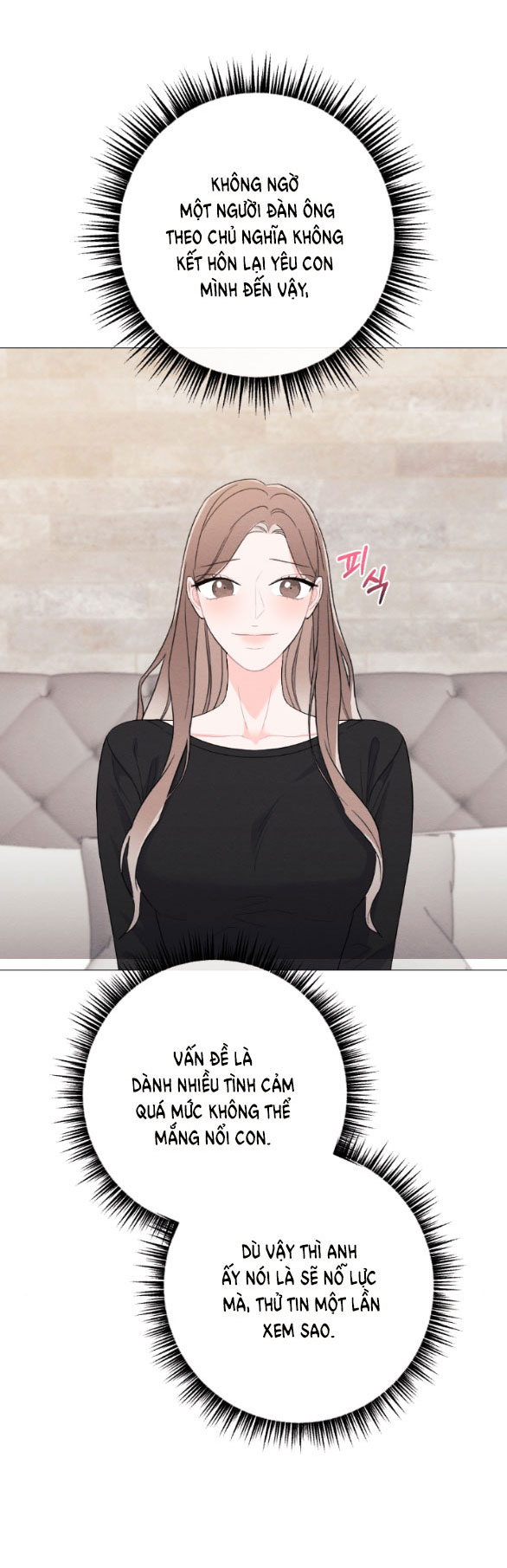 Bão Tuyết chapter 49.2 - Trang 15