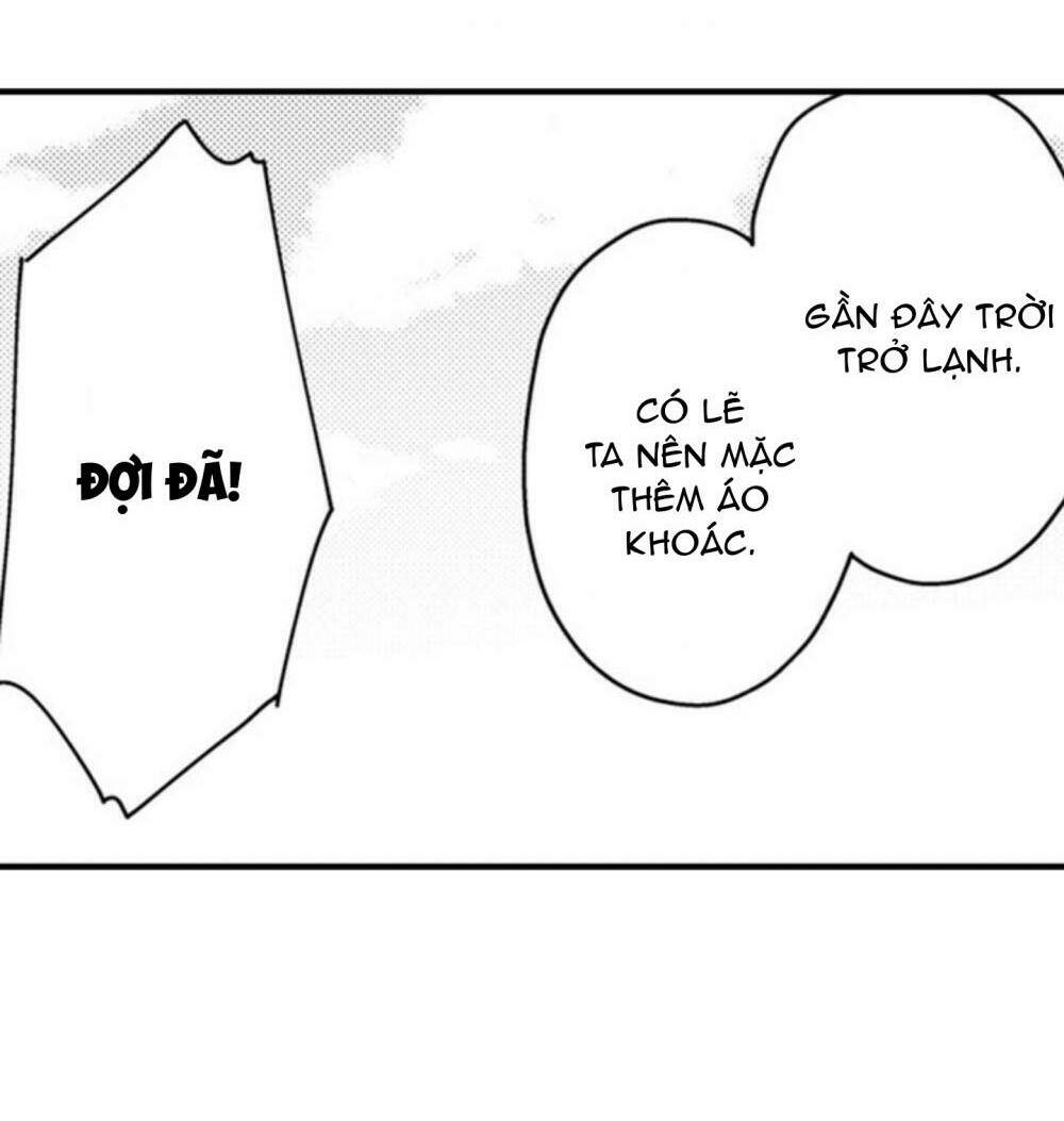 mang thai ở trường nam sinh chapter 84 19