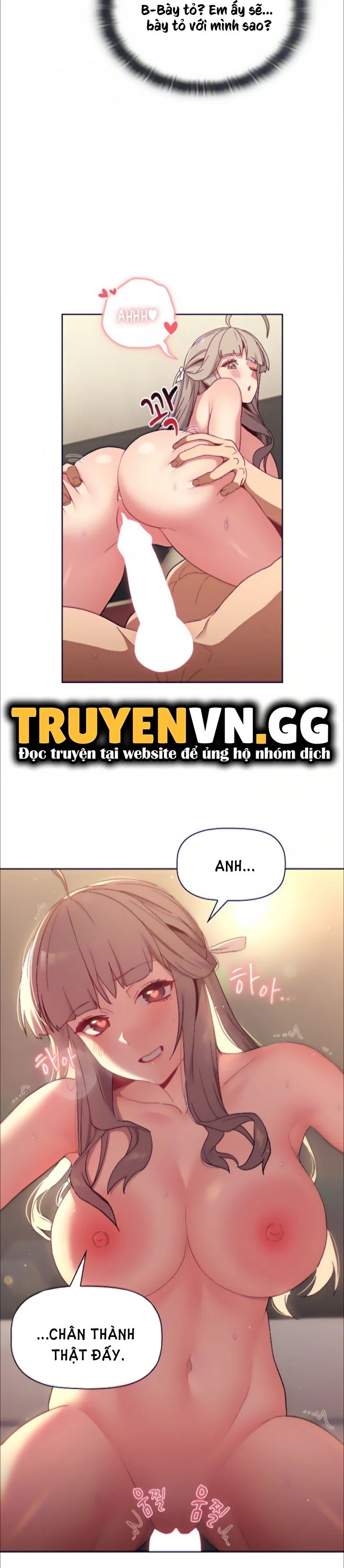 tôi nên làm gì bây giờ? chapter 21 24