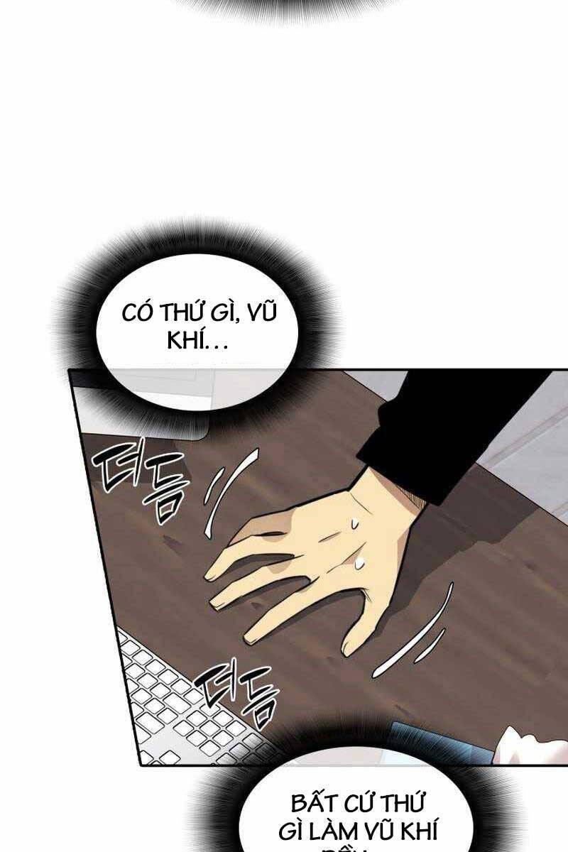 tôi là lính mới chapter 160 53