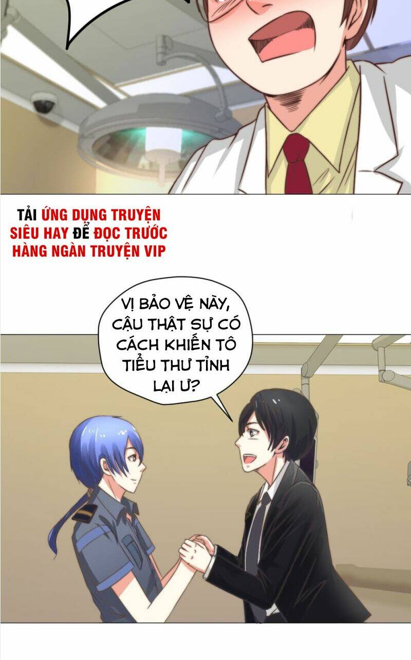 thấu thị y thánh chapter 3 12