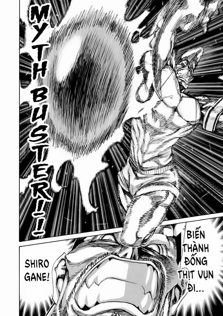 trường học ma nhân chapter 16 22