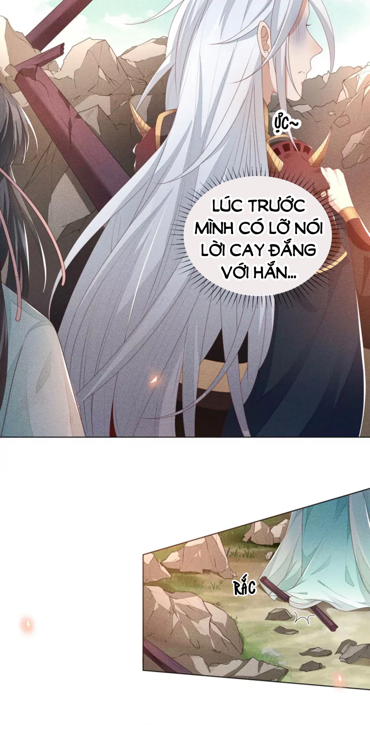 thương lan quyết chapter 5 18