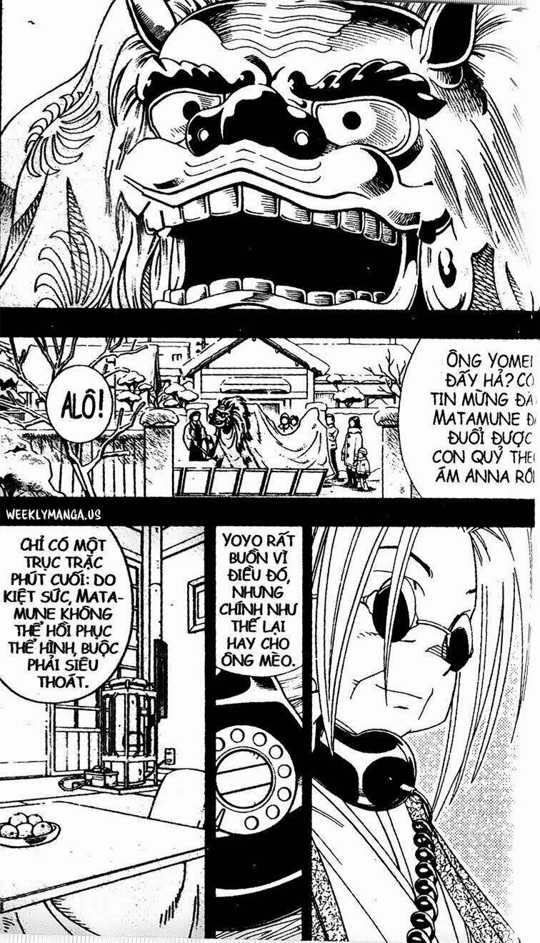 vua pháp thuật chapter 177 6