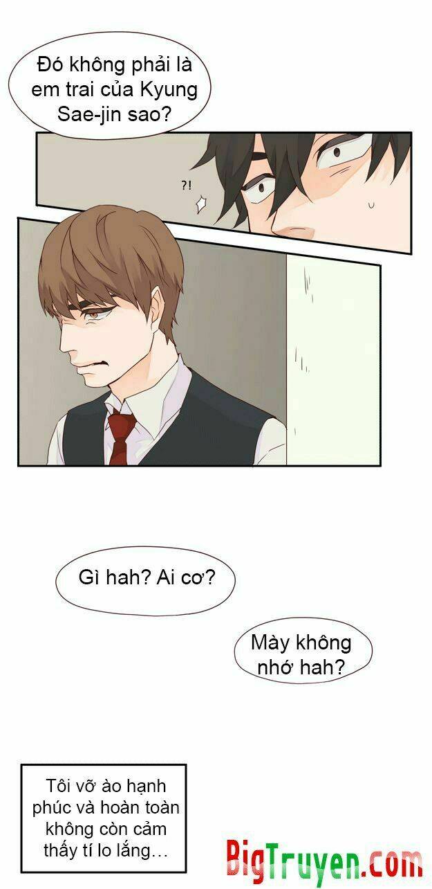 pine in the flower garden chapter 22 23