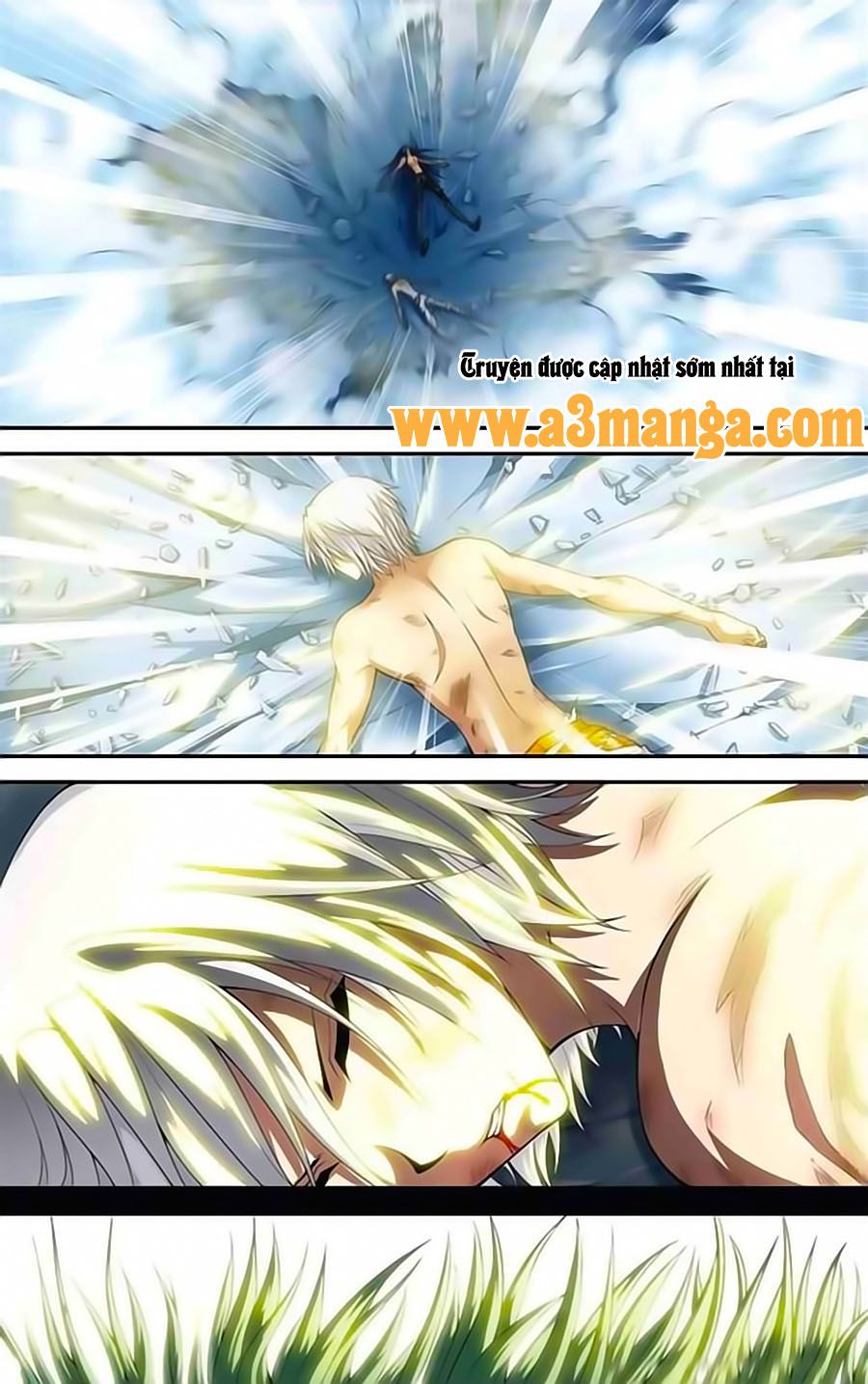 thâu tinh cửu nguyệt thiên chapter 377 6