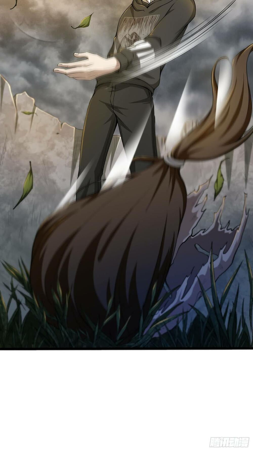 đệ nhất người ở rể chapter 42 2