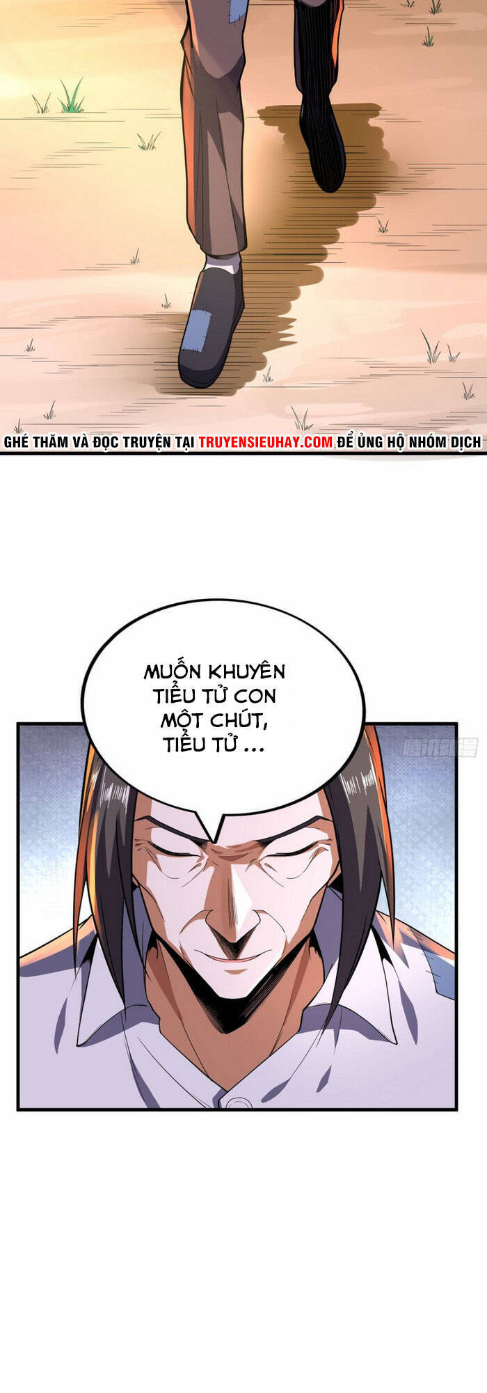 vương bài thần y chapter 84 15