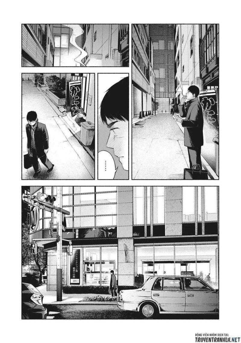 bạn của con gái tôi chapter 62.5 4