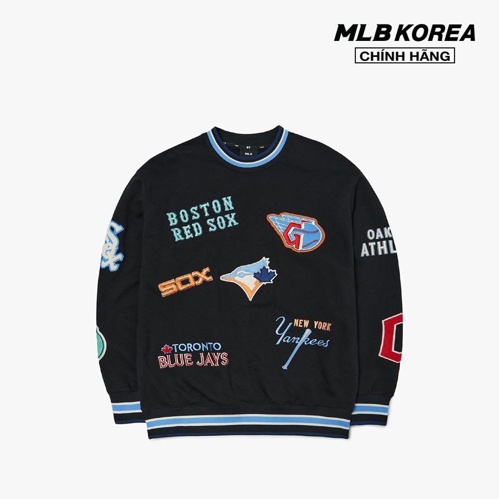 Tổng hợp 75 MLB sweatshirt korea siêu đỉnh trieuson5 #45 Tổng hợp 75 MLB sweatshirt korea siêu đỉnh trieuson5