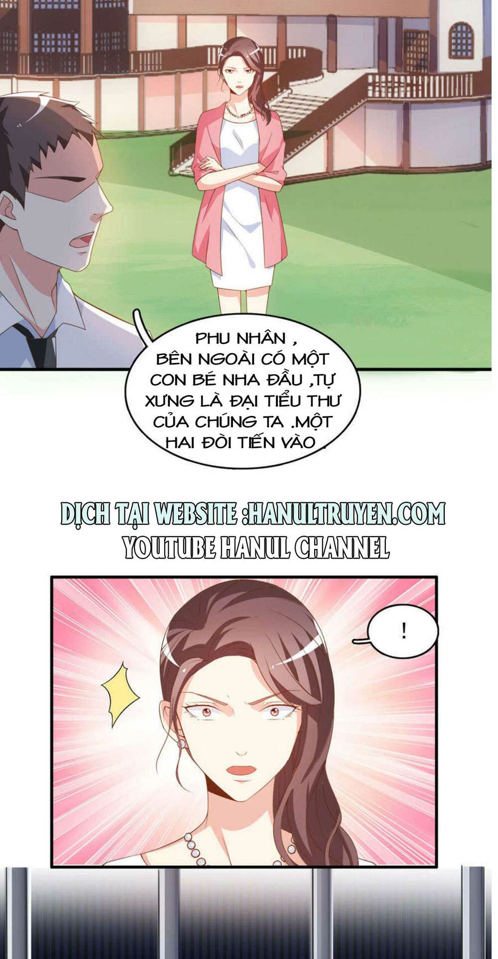 lật đổ lãnh điện hạ satan chapter 12 17