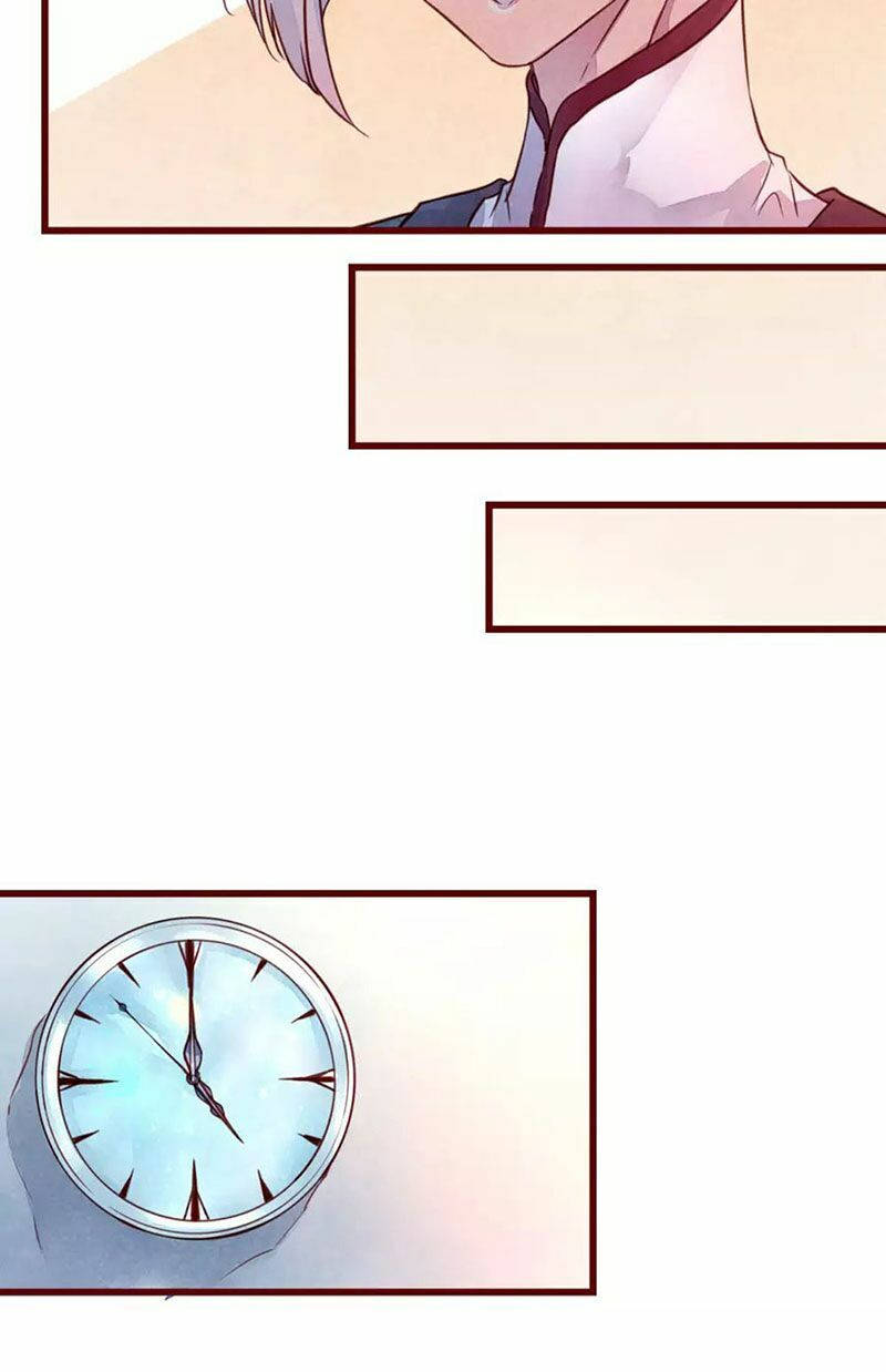 đào tạo nuôi dưỡng bạn trai mèo chapter 31 8