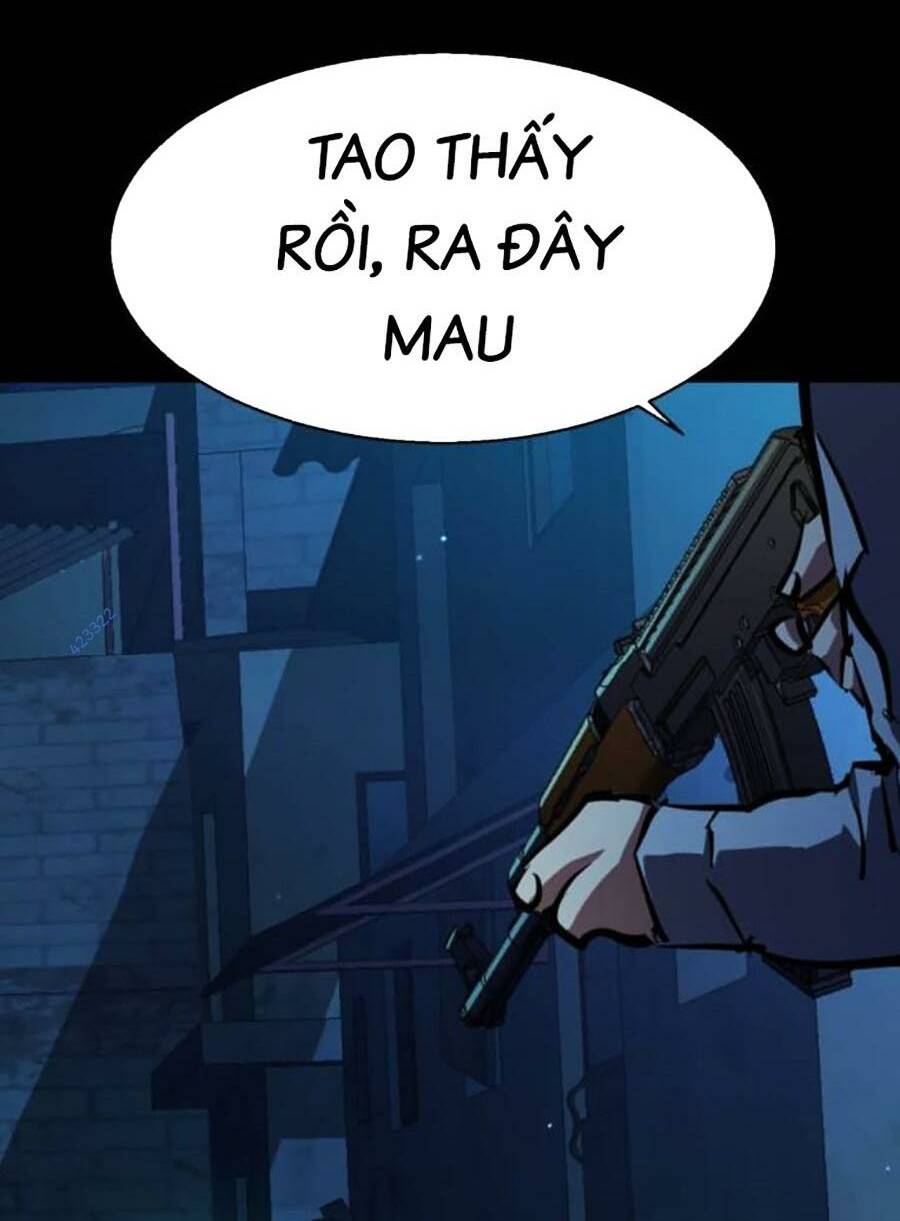 bạn học tôi là lính đánh thuê chapter 160 106