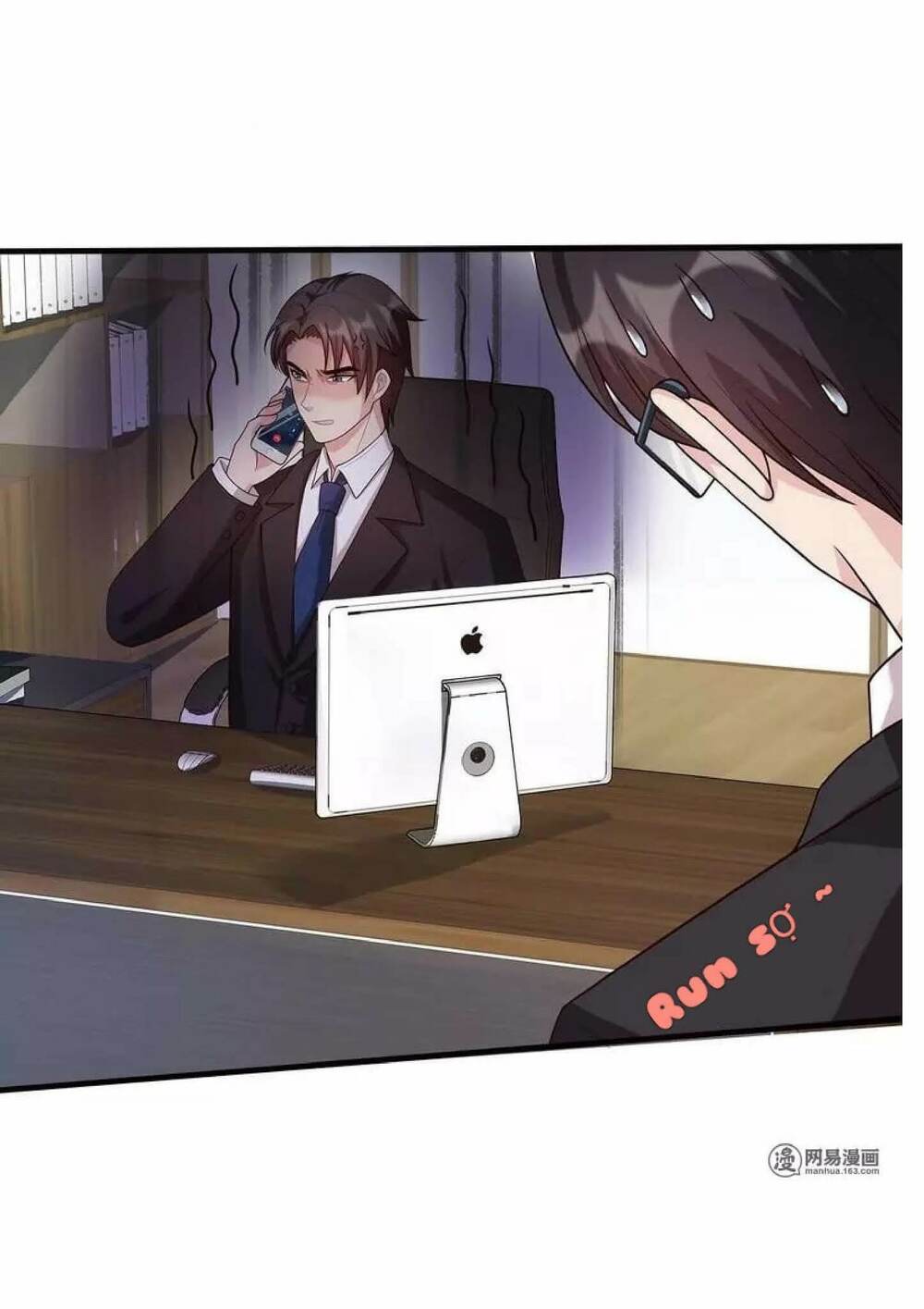 nam thần manh bảo tận diệt chapter 16 25