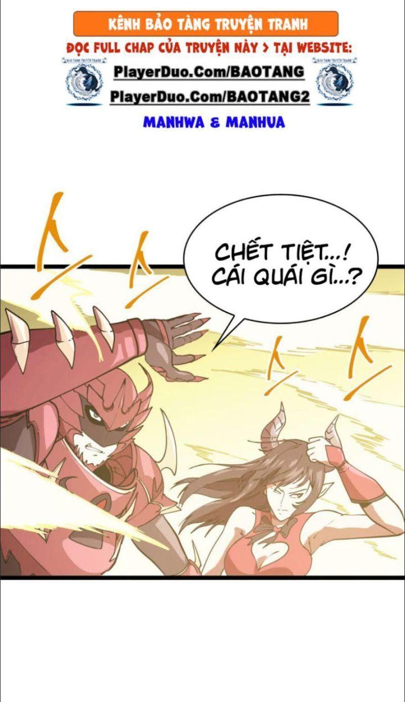 tôi trở lại thăng cấp một mình chapter 42 14