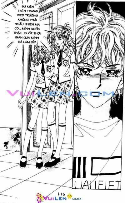 thiên thần tái thế chapter 13 116