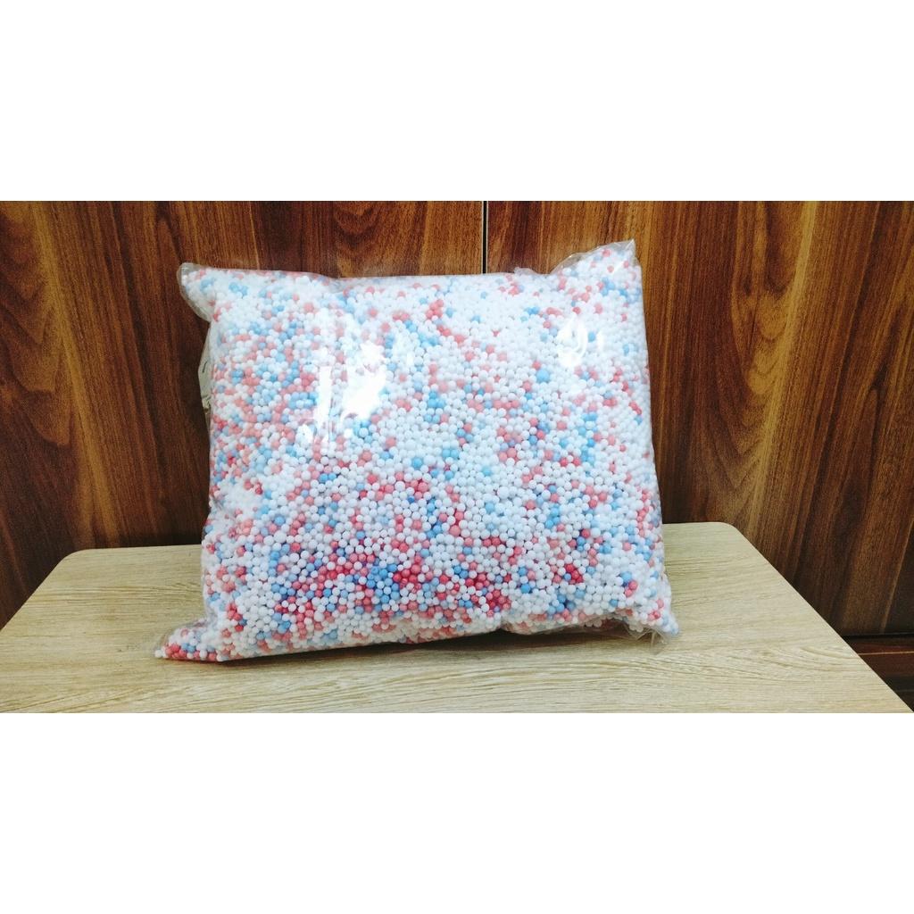 1kg xốp mix 3 màu