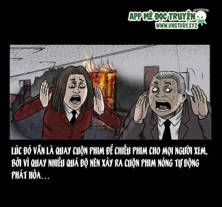kỳ án có thật chapter 42 50