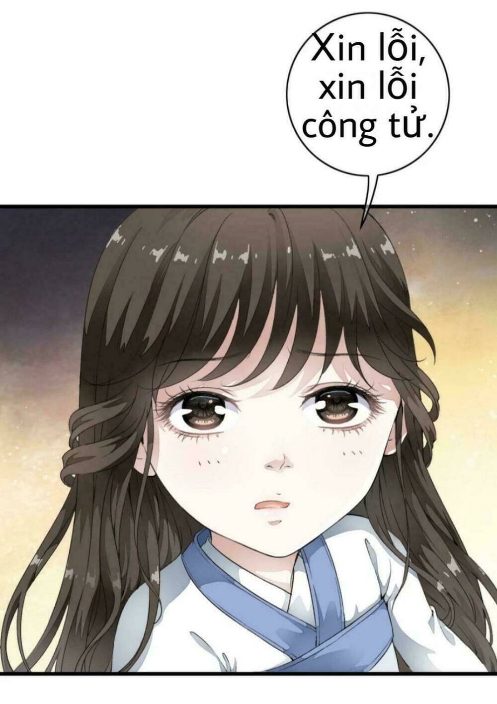 bạch liên yêu cơ người chapter 6 2